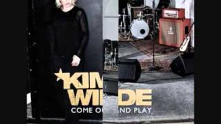 Kim Wilde - King Of The World (2010 + Lyrics)
