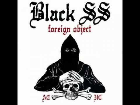 Black SS - Papers Please