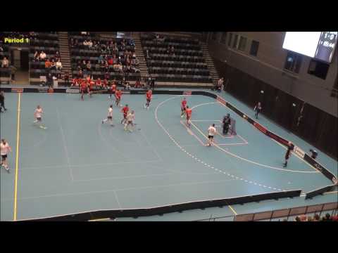 Onyx-IBF Göteborg, Allsvenskan