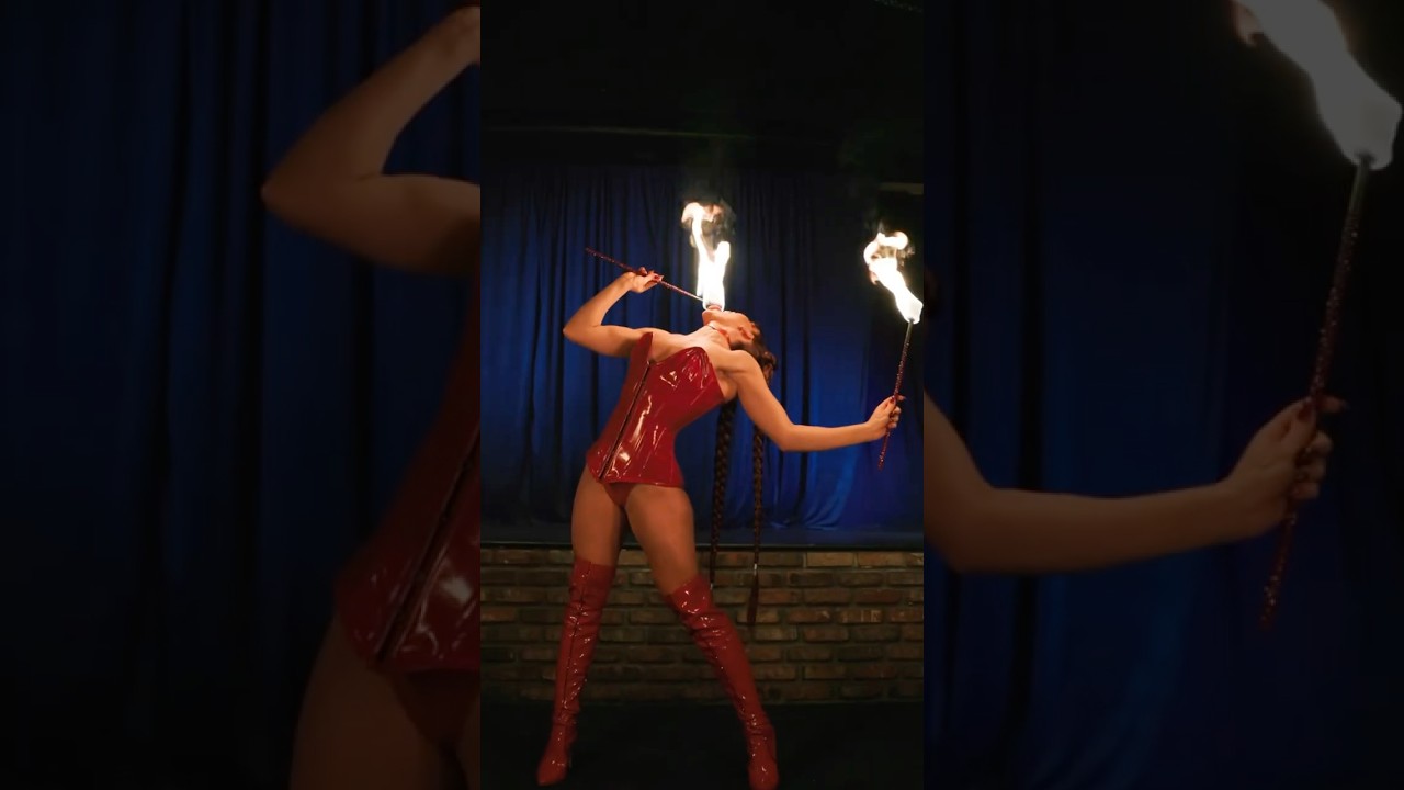 Promotional video thumbnail 4 for Ember Arts