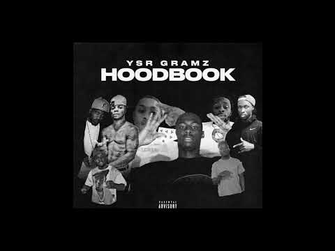 YSR Gramz - Hoodbook