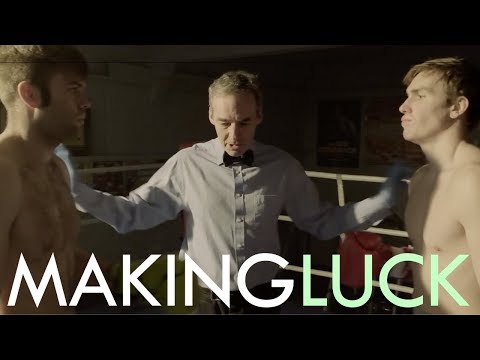 Making Luck
