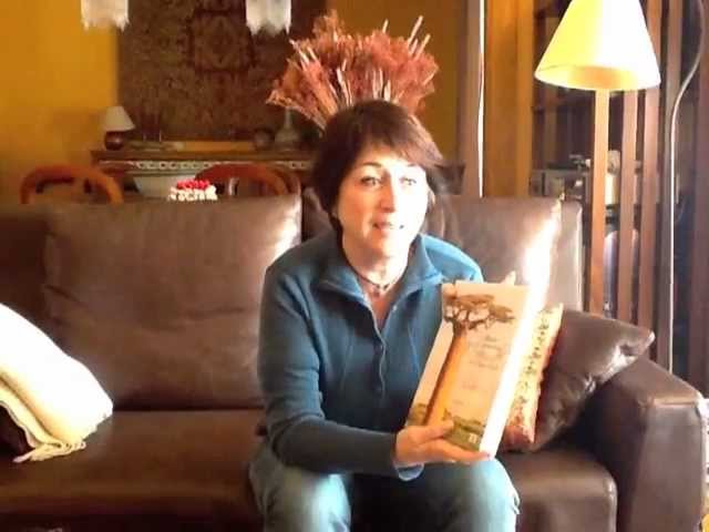 Vídeo relacionado con El fruto del baobab (ESPASA NARRATIVA)