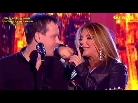 INDIRA RADIC & DZENAN LONCAREVIC - IMA TUGA IME ULICU I BROJ