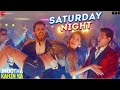 Saturday Night Jhootha Kahin Ka Sunny Omkar Natasha Neeraj Shridhar Amjad Nadeem Aamir Enbee