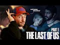 first time playing THE LAST OF US!! Part 1 | will i survive??... unlikely lol