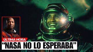 VIERON A DIOS: ASTRONAUTA de la NASA revela TODO lo que realmente sucedió en Artemis II