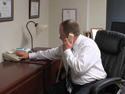 Play Law Firm Video