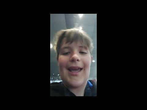 my experience at vidcon 2019!