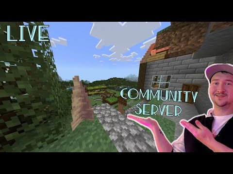 EPIC Building THE CHURCH in Minecraft! 💥 | Swarly Day 12