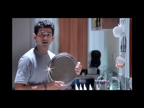 Sajid Bubere Arya Dish Wash