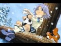 Ice Road Fubuki Shirou 
