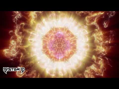 SYSTEM ID-FOREVER NOVA {feat. Rita}