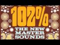 01 The New Mastersounds - 102% [ONE NOTE RECORDS]