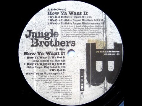 Bumrush 37 - DJ Pone / DJ Damage (15.04.2003)