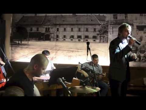 Mykhaylo Zakhariya a Silvayovci - Chris Isaak - Wicked Game