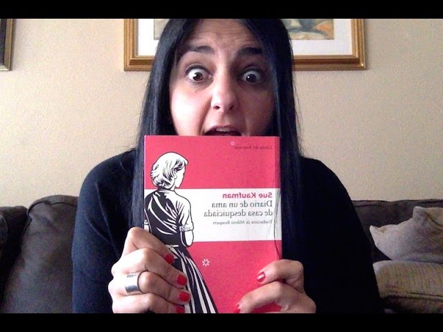 Vídeo relacionado con Diario De Una Ama De Casa Desquic