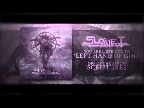 Slave I - Left Hand of God