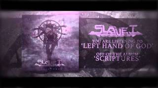 Slave I - Left Hand of God