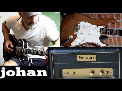 Marshall JTM1 - 10 Musical Styles