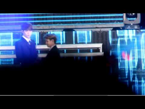 130115 Beast-Special @ 27th Golden Disk Awards in Kuala Lumpur