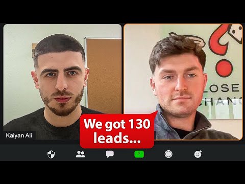 Alex Byrne testimonial