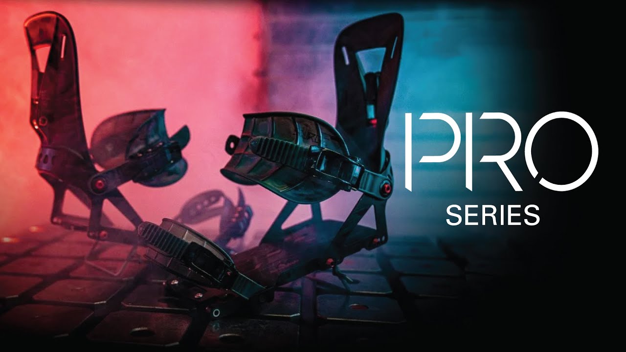 Legaturi Splitboard Spark R&D Arc ST Pro Black 2023