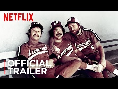 The Battered Bastards of Baseball (Trailer)