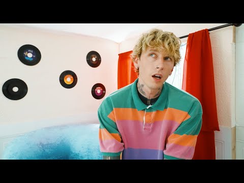 Thumbnail for mgk - miss sunshine (Behind The Scenes) [Unhinged Version] by Mgk