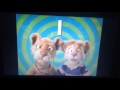 PBS Kids Program Break 2001