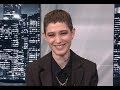 Asia Kate Dillion Dishes on 'John Wick' & 'Billions | New York Live TV