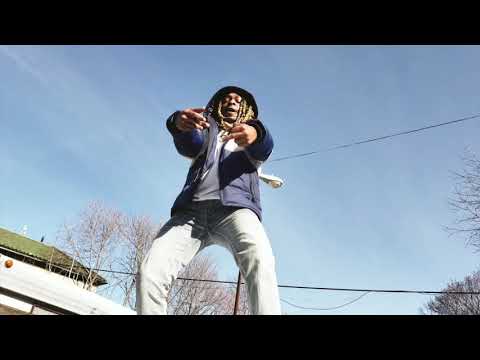 Tsunami Piff - Grey Skies Shotby@CashGodFilmz (Prod. By ZellTooTrill)