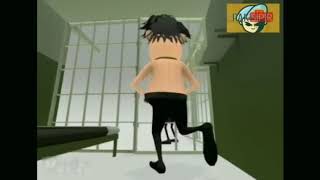 Download lagu Goyang dua jari versi kartun mp3