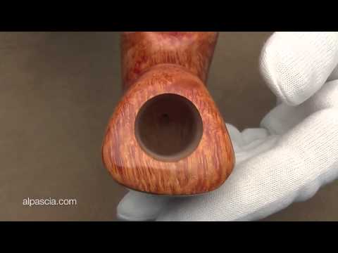 pipa Eder Mathias 033 - tobacco pipe