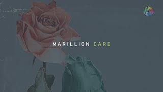 Marillion &#39;Care&#39; (Official Audio) - An Hour Before It&#39;s Dark