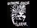 Extreme Noise Terror - Invisible War