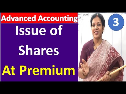 1 Issue of Shares Debentures Underwriting Bonus Shares Introduction from Advanced Accounting