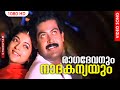 രാഗദേവനും നാദകന്യയും Ragadeevanum Malayalam Film Song Chamayam