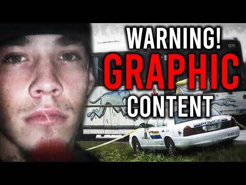 The Terrifying Greyhound Bus Attack That Ended in Murder and Cannibalism