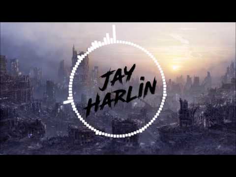 Jay Harlin - Extinction