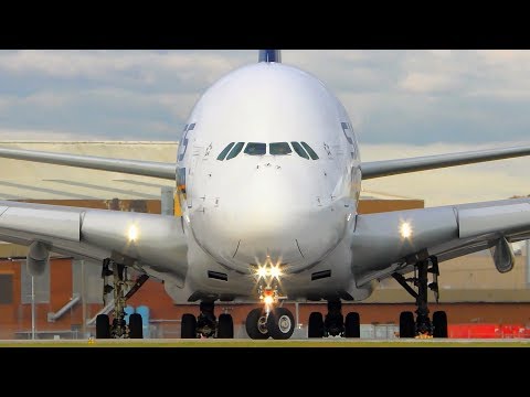 AMAZING 20 MINUTES of Melbourne Airport Plane Spotting | June 2018 Highlights!