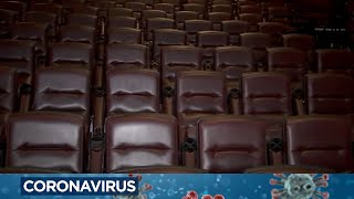 Century Theatres Tour: Here's what'll be different when you go back to the movies
