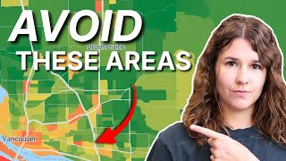 DON’T Move to the Wrong Area in Vancouver, WA