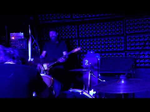 ...But The Pants Stay On - A Minor Forest Live at the Casbah San Diego February 7, 2014