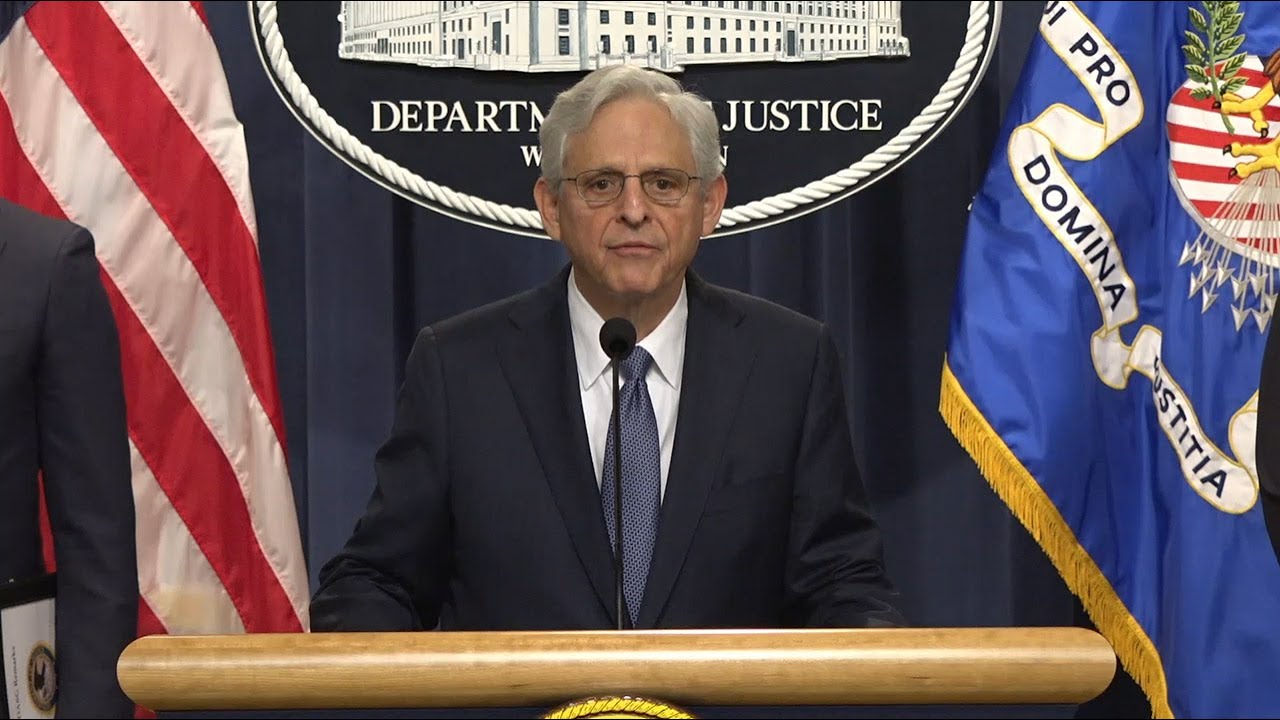 Justice Department Sues Visa for Monopolizing Debit Markets