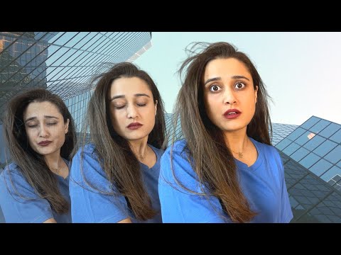 “I feel embarrassed in office meetings and video calls because of my poor English & low confidence”