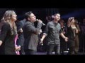 Todo poderoso (Miel San Marcos feat. Julio Melgar) Como en el Cielo