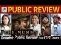 Lee Cronin S The Mummy Public Review The Mummy 2026 FDFS Review