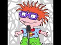 Rugrats Music Video 1996 Music Never Gonna Give You Up Music Short Episode Reuploaded