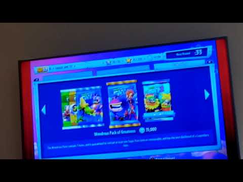 Pvz Gw2 Toxic Brainz unlocked